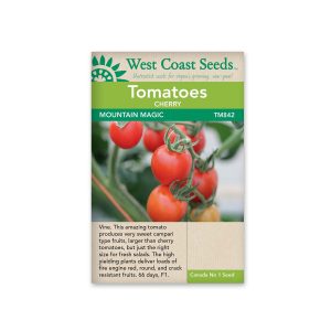 Tomatoe, Mountain Magic F1