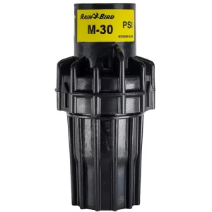Rainbird Pressure Regulator 30 PSI