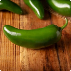 Pepper, Jalapeno