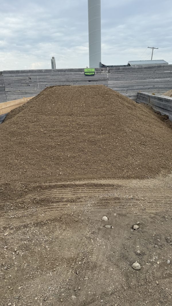 Base 32 - $45.00 per Cubic Yard