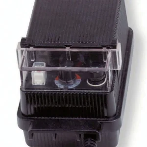 120 W LANDSCAPE TRANSFORMER