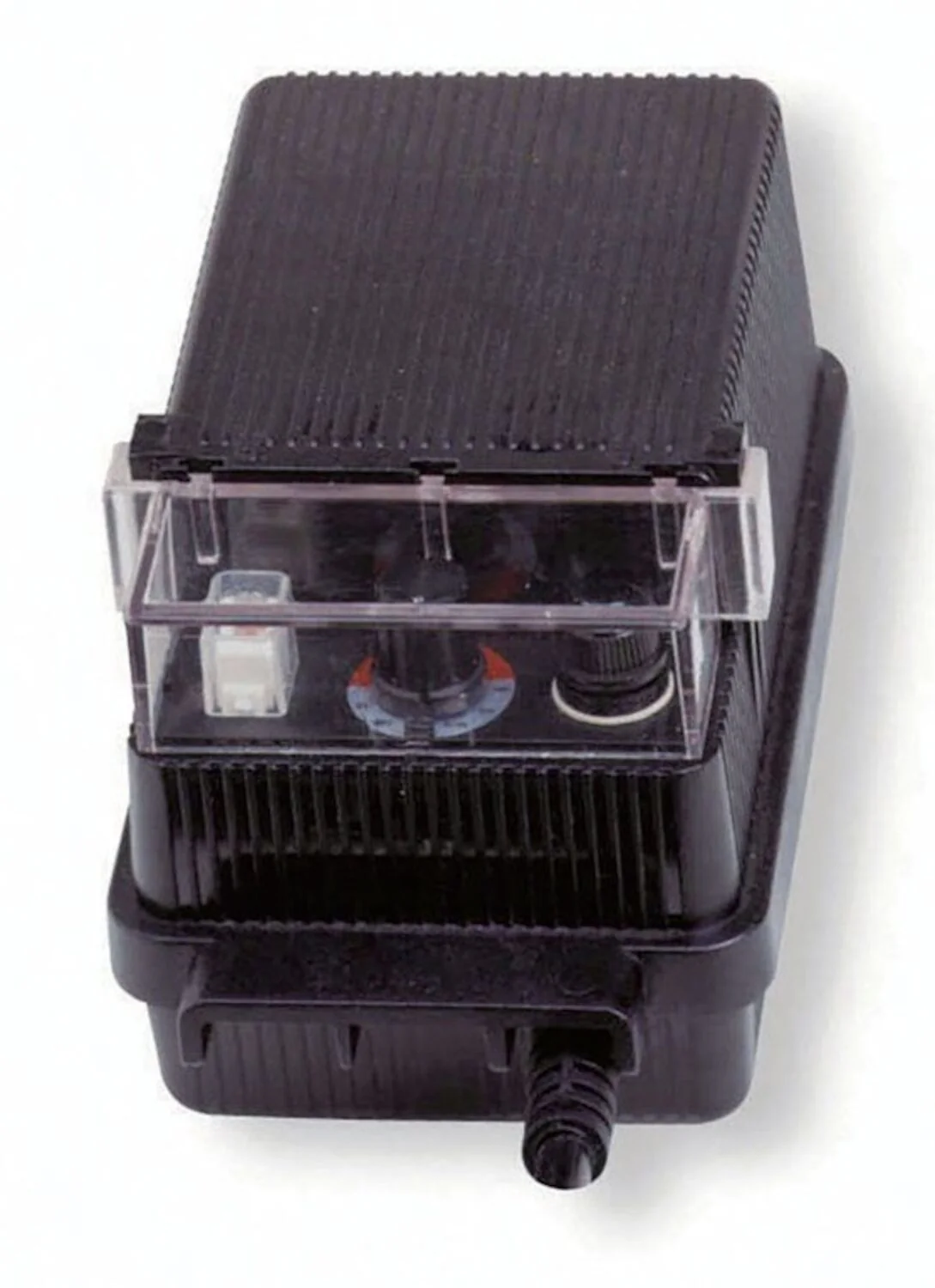 120 W LANDSCAPE TRANSFORMER