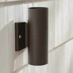 Wall Wash up/Down Light Fixture