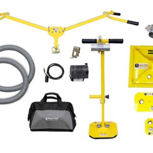 VMBS VacMax Battery Starter Pack