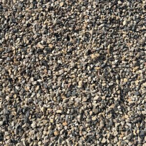 3/8" Crushed Rock - $110.00 Cubic Yard